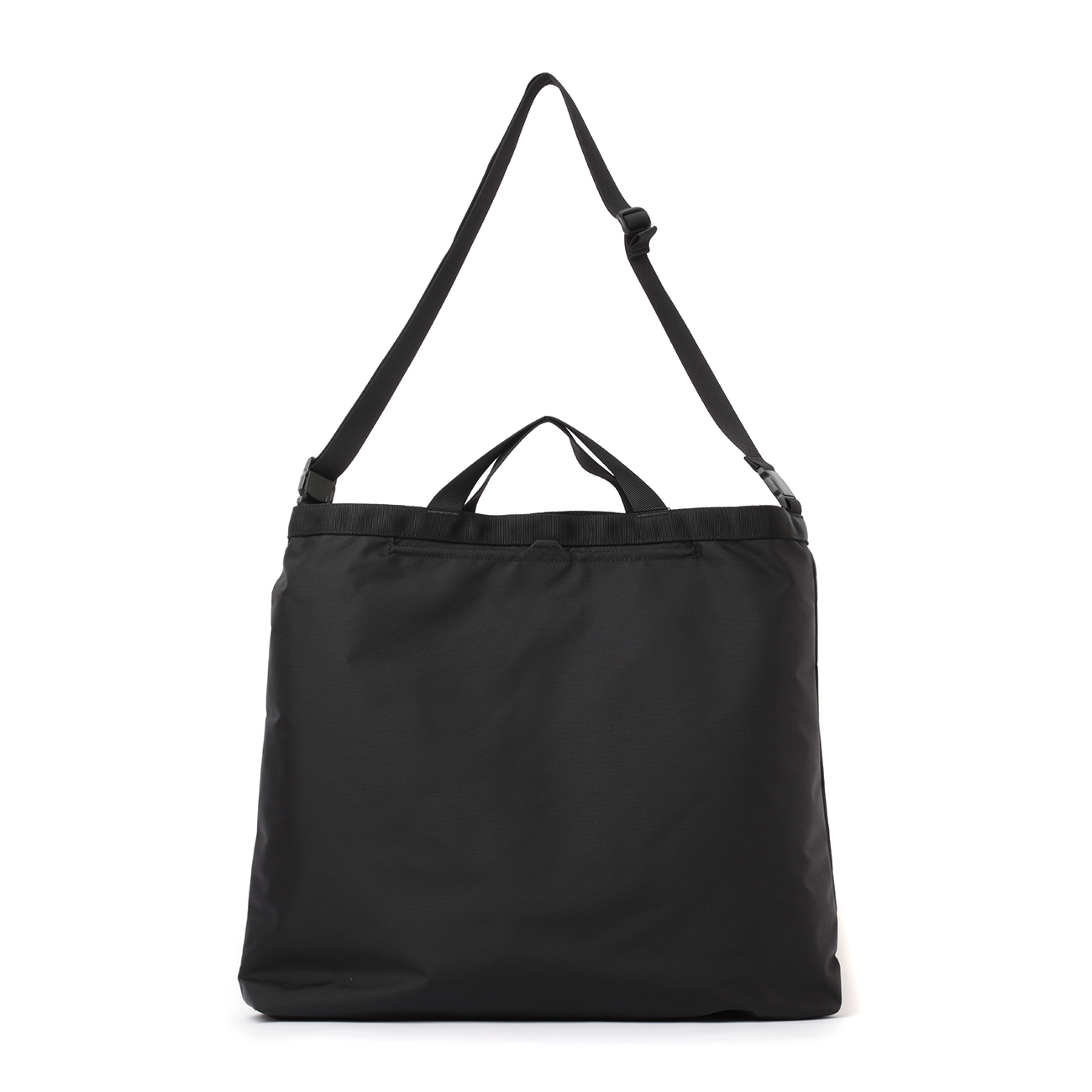 MONOLITH TOTE STANDARD L ブラック 新品 MONOLITH (モノリス) TOTE STANDARD L / トートスタンダード L