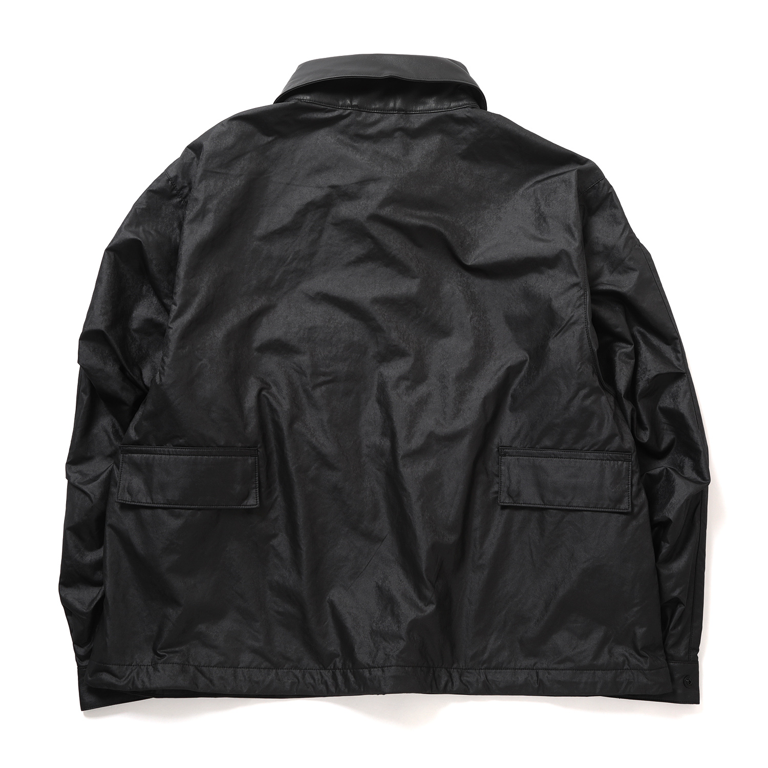 DAIWA PIER39 / ダイワピア39 | TECH BRITISH SHORT HUNTER JACKET