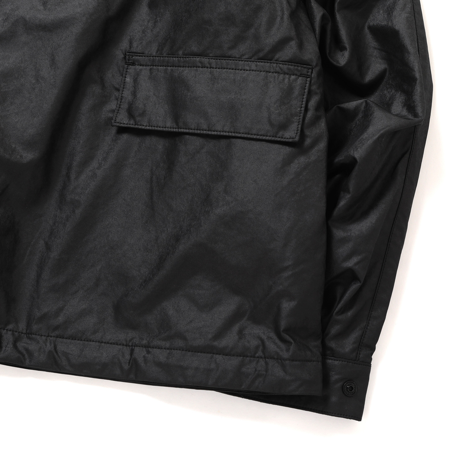 DAIWA PIER39 / ダイワピア39 | TECH BRITISH SHORT HUNTER JACKET