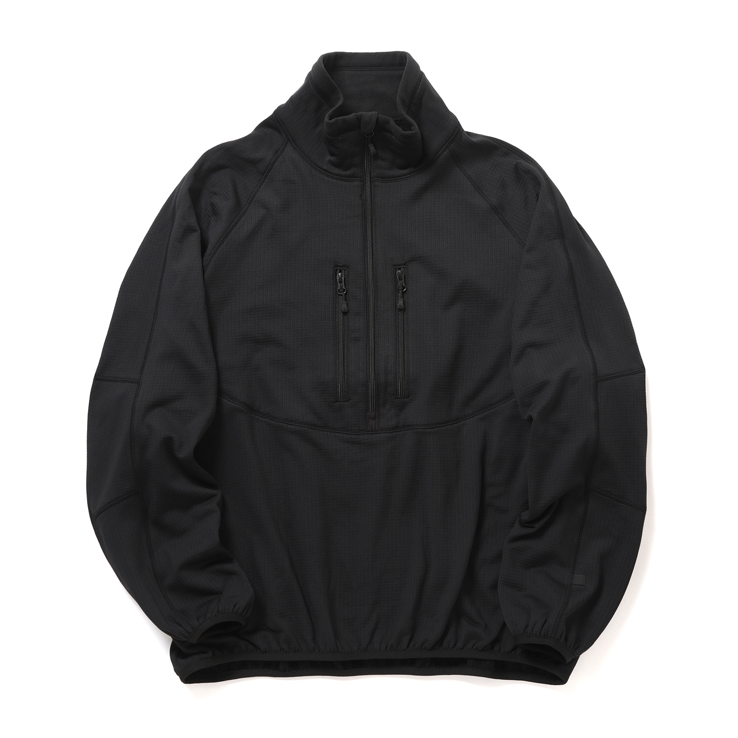 マ*キ様 DAIWA PIRE39 TECH MIL 値下げ可能 DAIWA PIER39 / ダイワピア39 | TECH MIL FLEECE JACKET PULLOVER