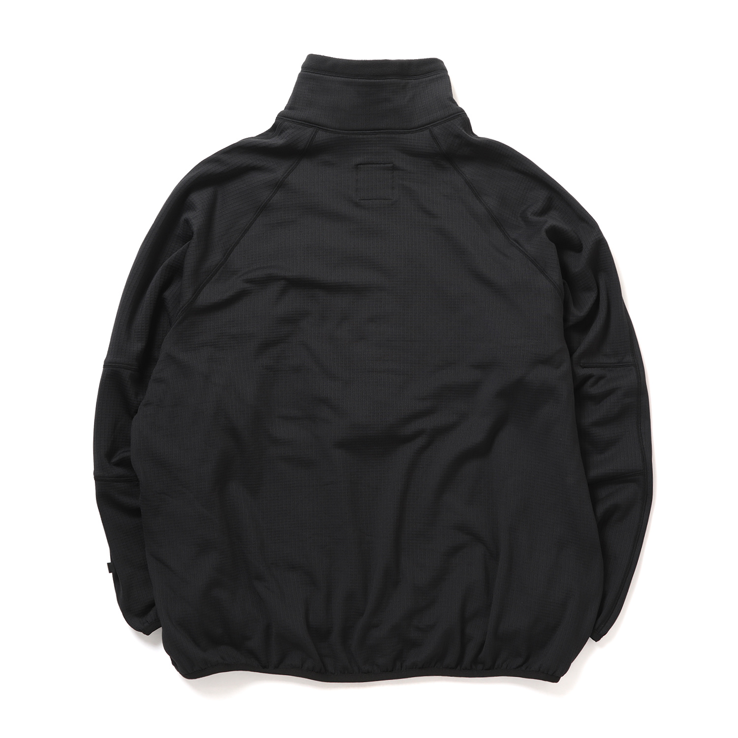 DAIWA PIER39 / ダイワピア39 | TECH MIL FLEECE JACKET PULLOVER