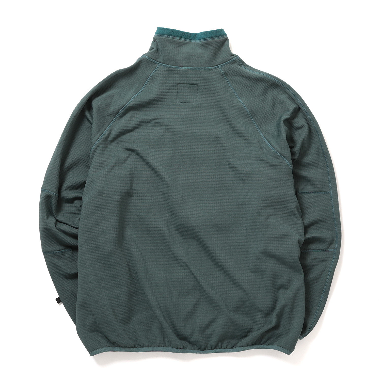 DAIWA PIER39 / ダイワピア39 | TECH MIL FLEECE JACKET PULLOVER