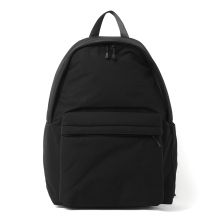 DAIWA PIER39 / ダイワピア39 | TECH ALL WEATHER DAYPACK - Black