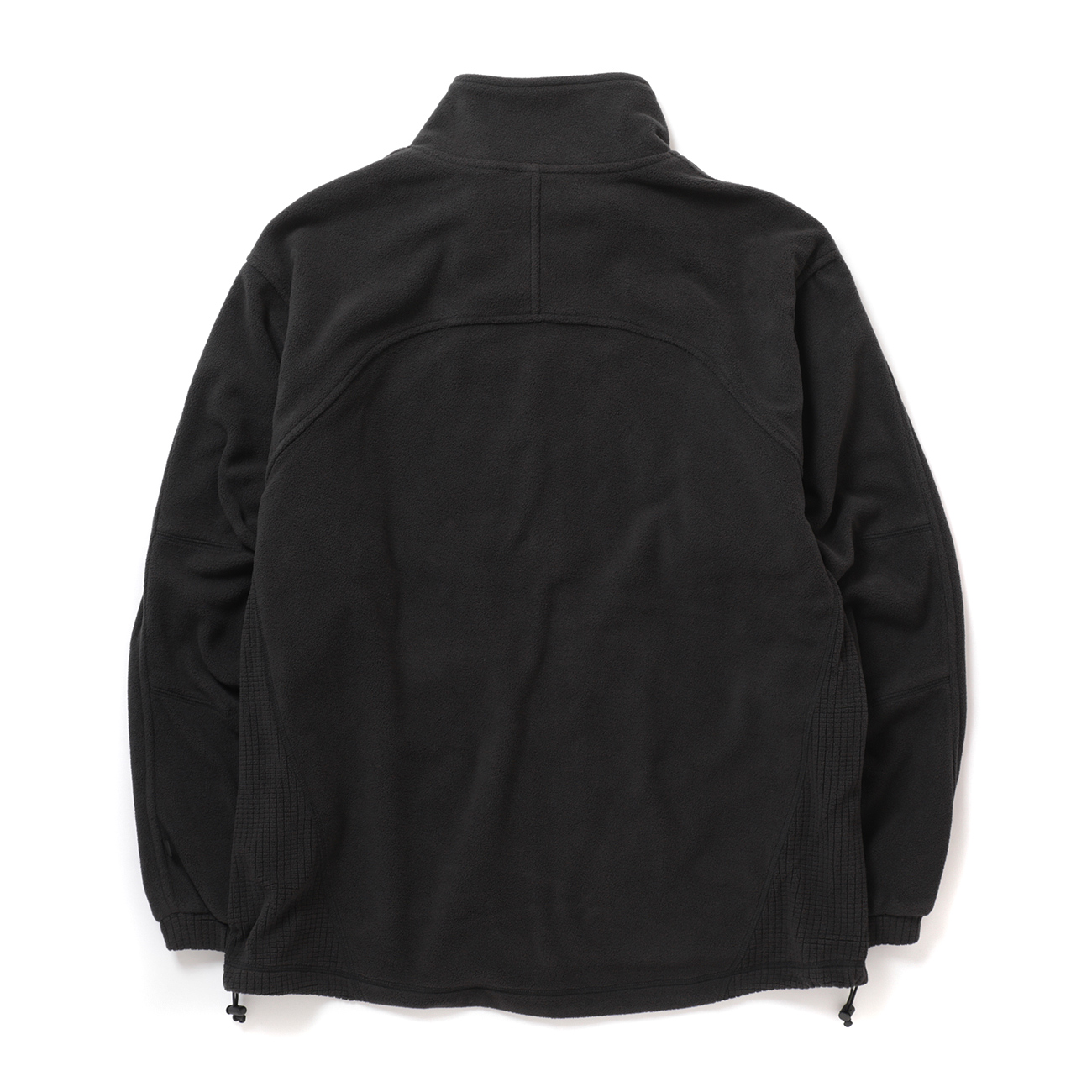 DAIWA PIER39 / ダイワピア39 | TECH AlPINE FLEECE JACKET - Black