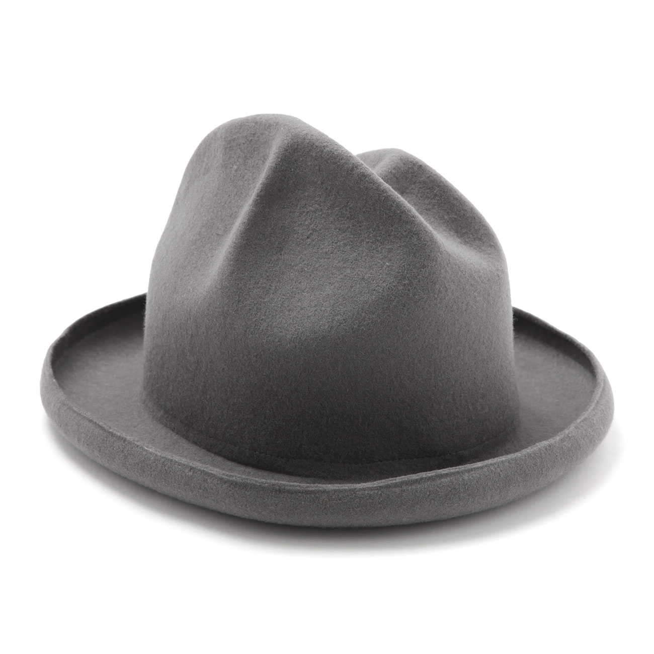 RESEARCH|Mountain Hat - Gray | 通販 - 正規取扱店 | COLLECT STORE