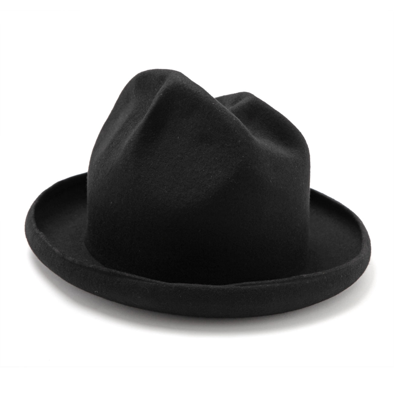 RESEARCH|Mountain Hat - Black | 通販 - 正規取扱店 | COLLECT STORE 