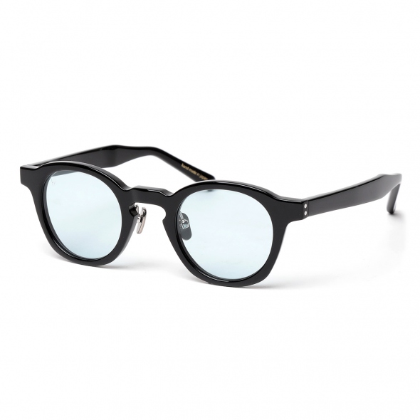 kearny / カーニー | dearie - Black / lens Blue Green | 通販 - 正規取扱 ...