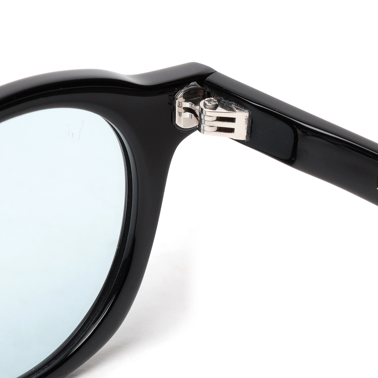 kearnyカーニー dearie　black kearny(カーニー) / dearie / black(blue green lens