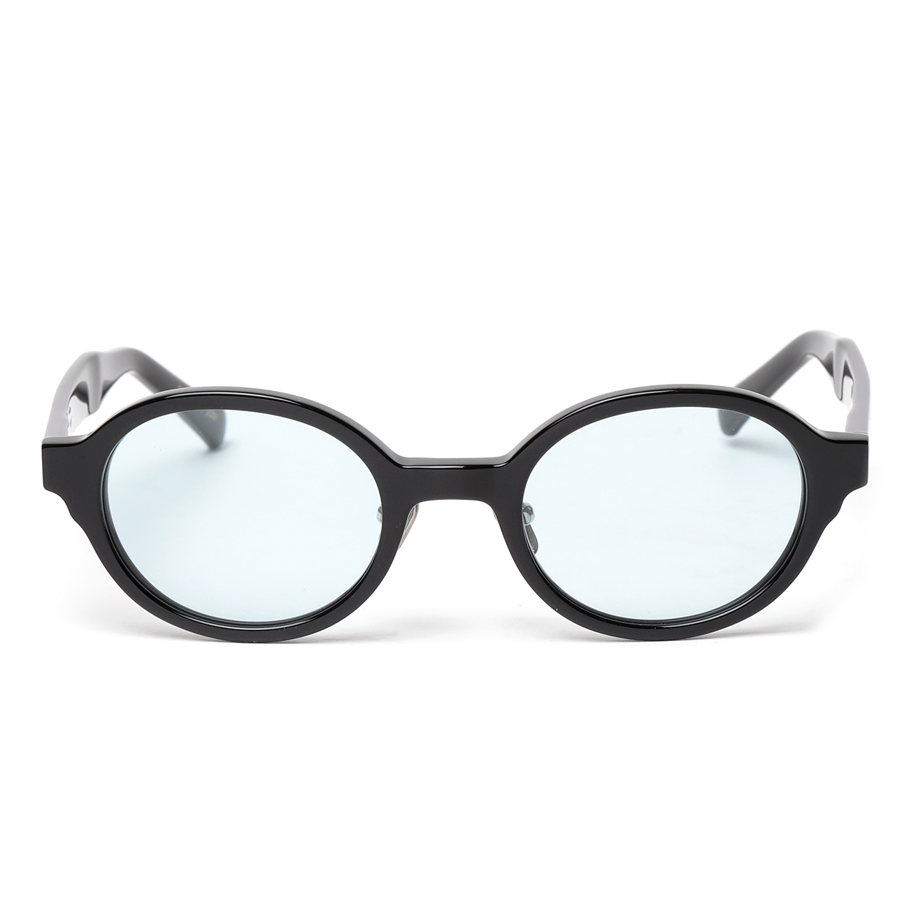 kearny / カーニー | jarrett - Black / lens Blue Green | 通販