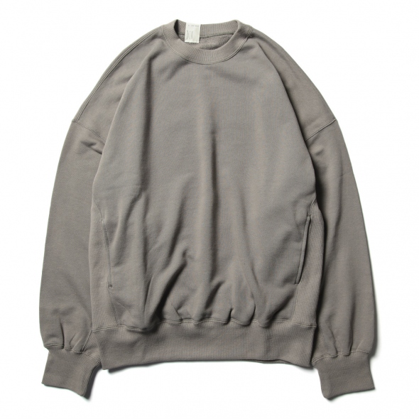 N.HOOLYWOOD / エヌハリウッド | 1202-CS16-004-pieces SWEATSHIRT 