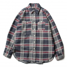 ENGINEERED GARMENTS / エンジニアドガーメンツ | Work Shirt