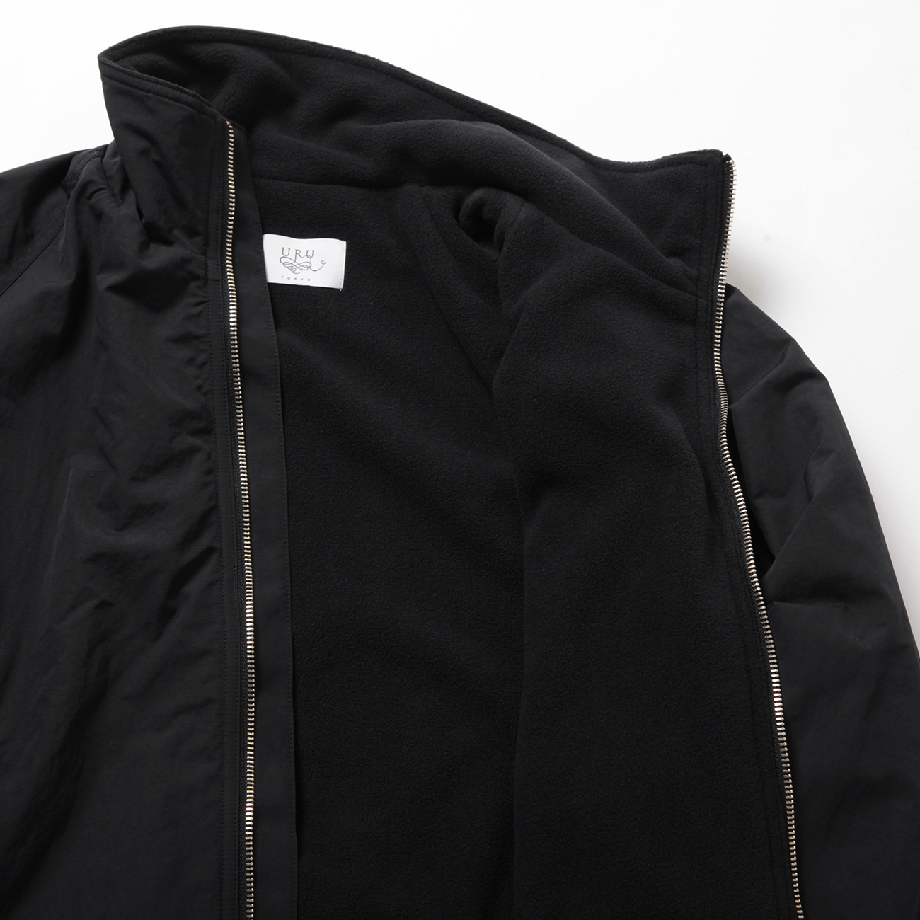 うり 3レイヤーウィンドブレーカー｜narifuri オンラインストア