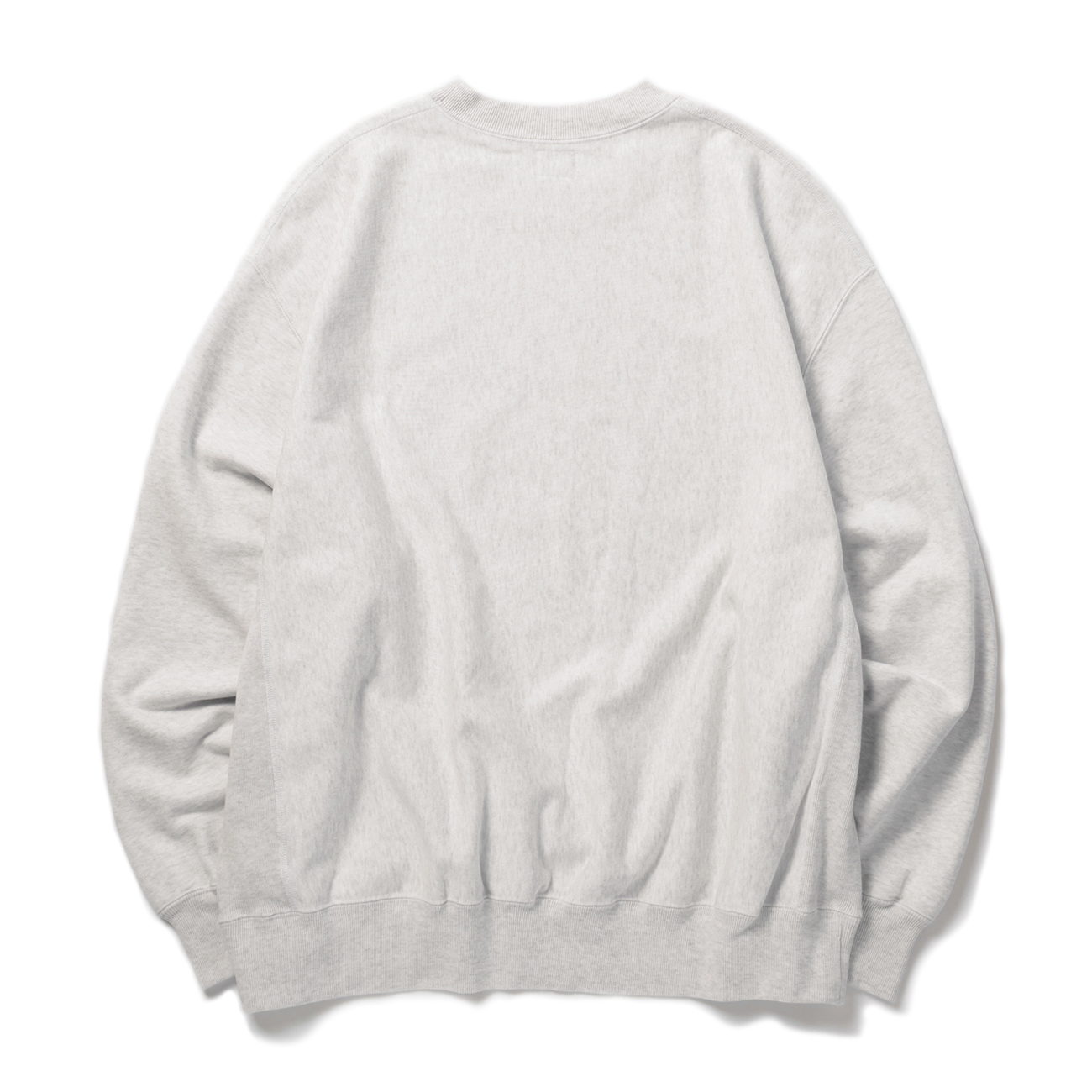 BLURHMS トレーナー新品未使用‼️ blurhmsROOTSTOCK / ブラームスルーツストック | Soft&Hard