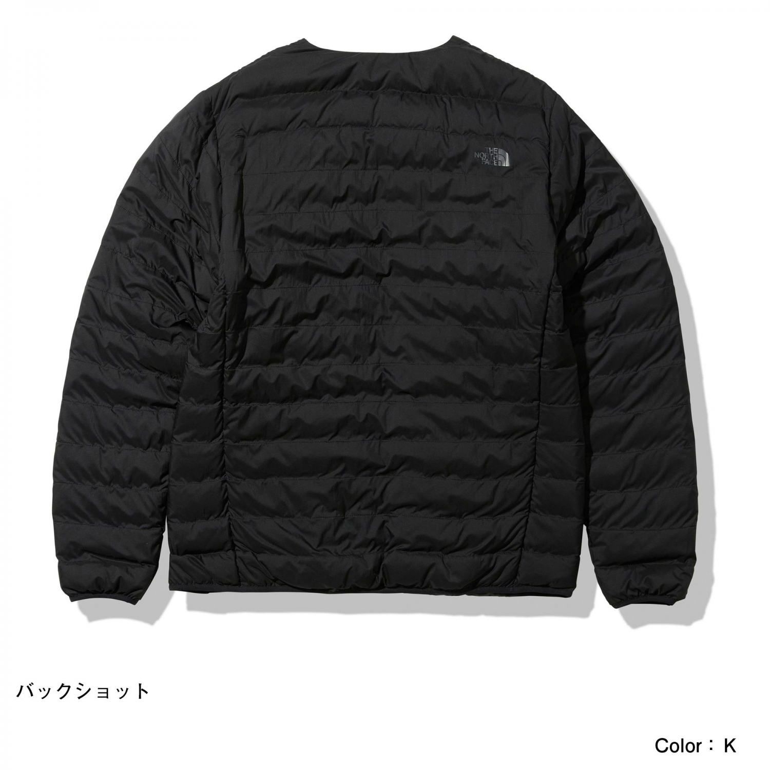 THE NORTH FACE / ザ ノース フェイス | ZI Magne 50/50 Down Cardigan 