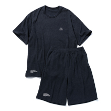 FreshService / フレッシュサービス | UTILITY PILE SET-UP - Navy