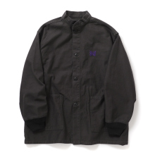 【美品 M】ニードルズ needles ビッグ ボア パーカー 黒 Needles / ニードルズ | 通販 - 正規取扱店 | COLLECT STORE