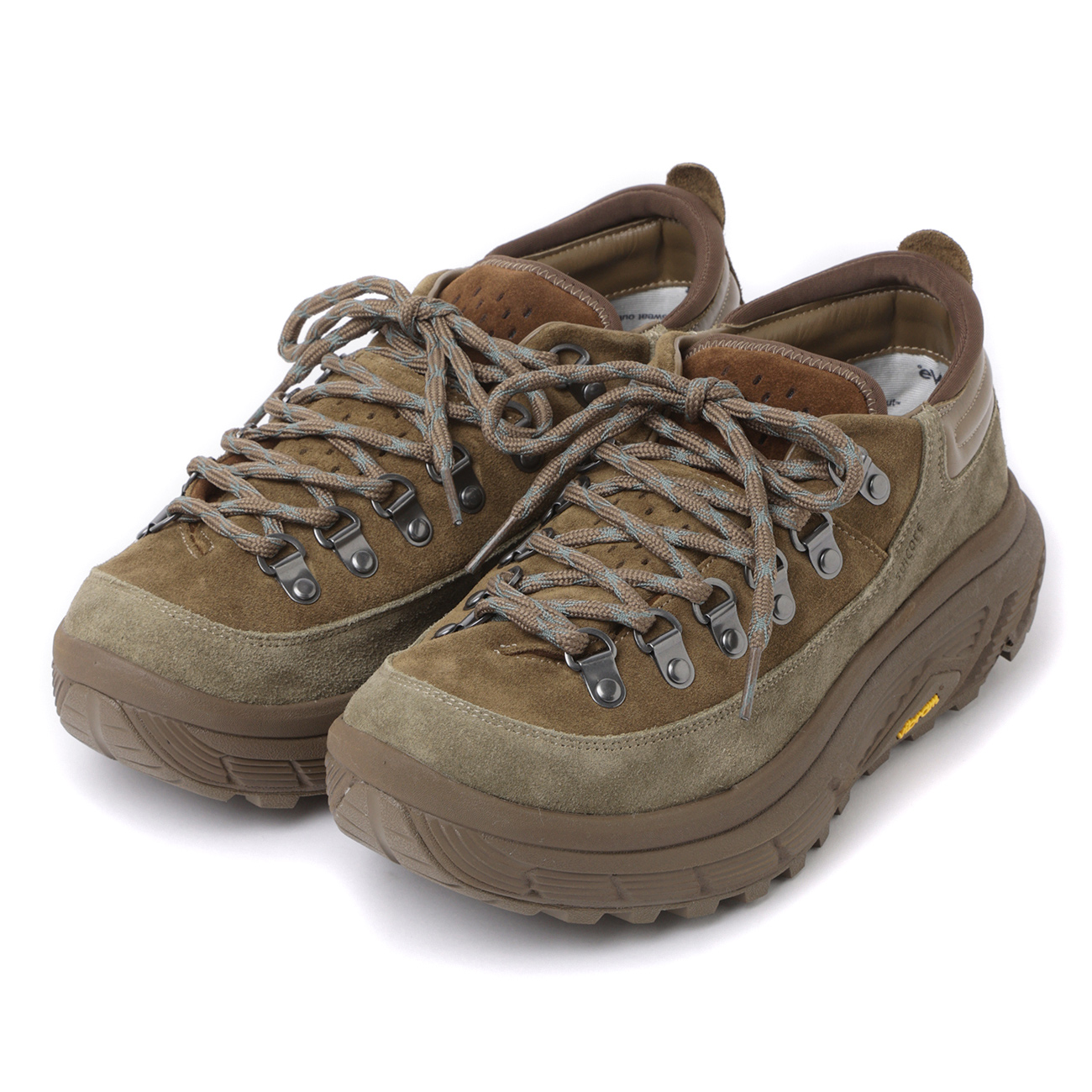 South2 West8 / サウスツーウエストエイト | South2 West8 x SUICOKE