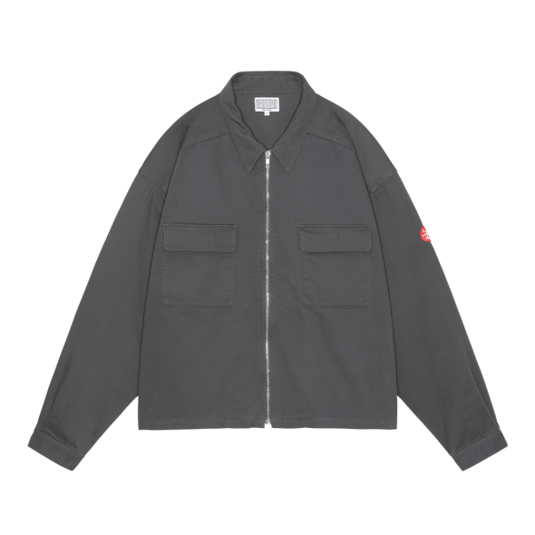 【美品】C.E cavempt ジャケット（タグ、店舗ショッパー付き） 美品】C.E cavempt ジャケット（タグ、店舗ショッパー付き
