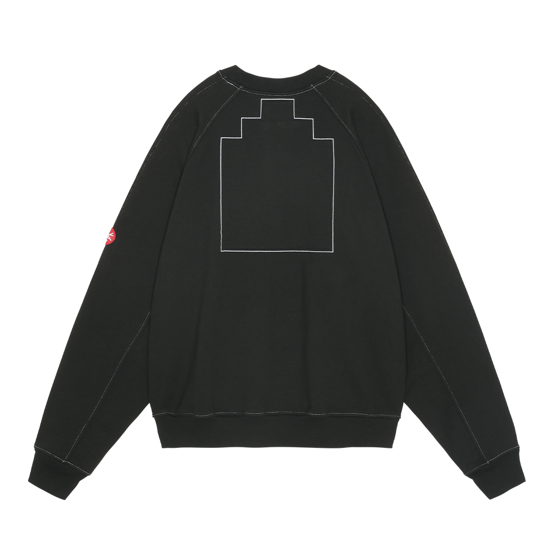 C.E / シーイー MD Bureau LONG SLEEVE T 即購入可 C.E / シーイー MD Bureau LONG SLEEVE T 即購入可