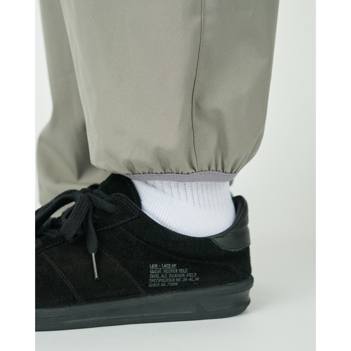 【専用】FreshService Packable Garments FreshService / フレッシュサービス | UTILITY PACKABLE SUIT