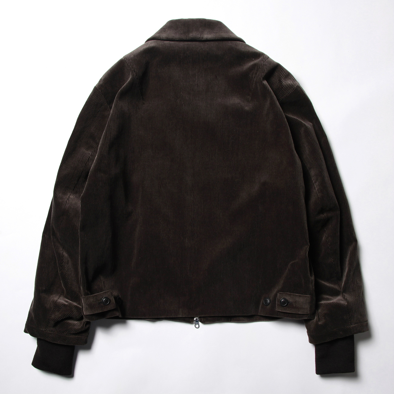 URU ウル 19AW BLOUSON ブルゾン コーデュロイSIZE:2 09271748_5d8dccfae190f.jpg