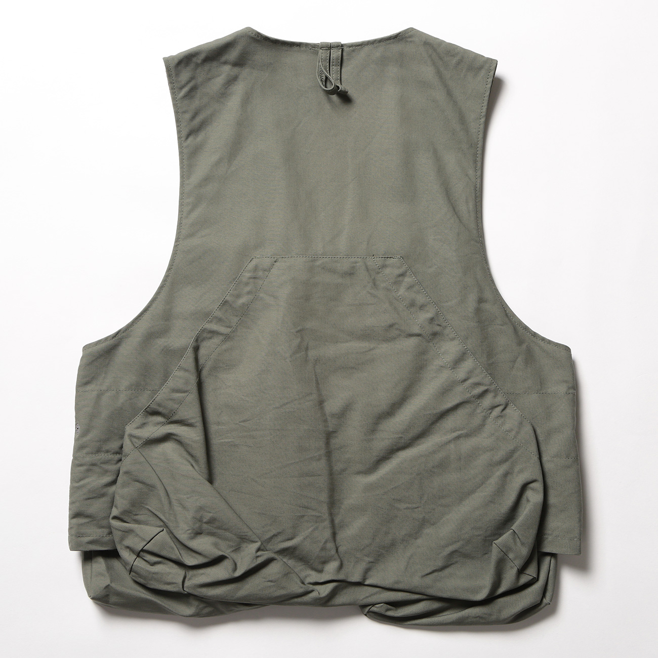 ENGINEERED GARMENTS / エンジニアドガーメンツ | Game Vest - Double