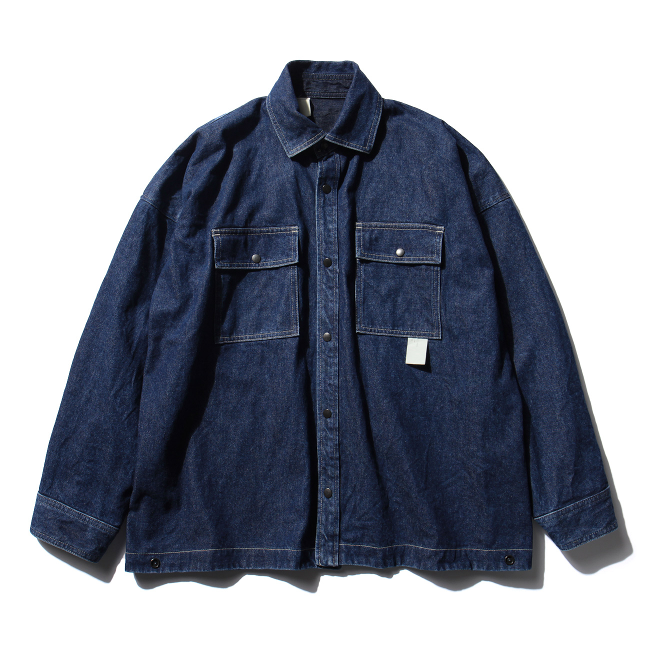 N.HOOLYWOOD / エヌハリウッド | 182-SH24-020 pieces - Navy | 通販 