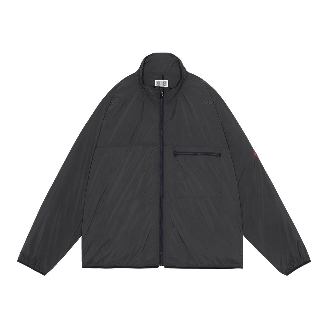 【美品】C.E シーイー PROTECTION ZIP JACKET L C.E / シーイー | LIGHT RIP STOP ZIP JACKET - Charcoal | 通販