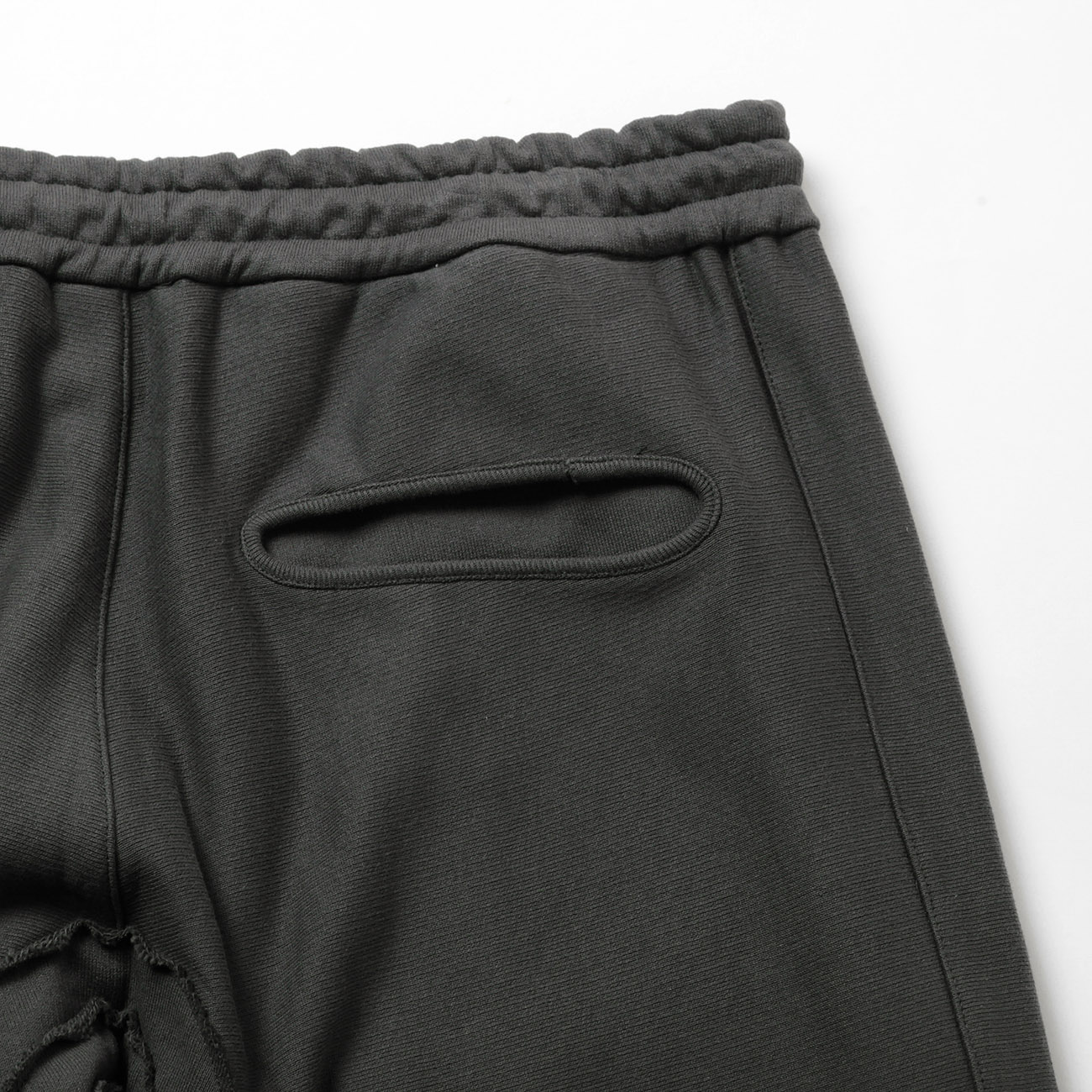 JIAN YE / ジェンイェ | ORBIT PANTS - Charcoal | 通販 - 正規 JIAN YE / ジェンイェ | ORBIT PANTS - Charcoal | 通販 - 正規