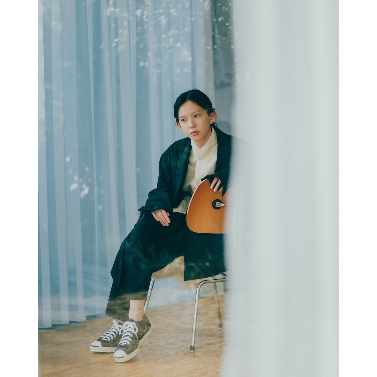 ジャケット・アウター ESSAY 19AW TAILORED JACKET J-1 ESSAY / エッセイ | J-1 TAILORED JACKET - Black | 通販 - 正規取扱店