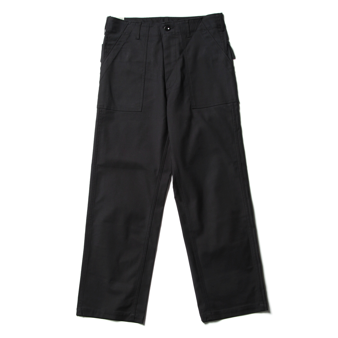 N.HOOLYWOOD / エヌハリウッド | 192-CP06-057-pieces - Black | 通販