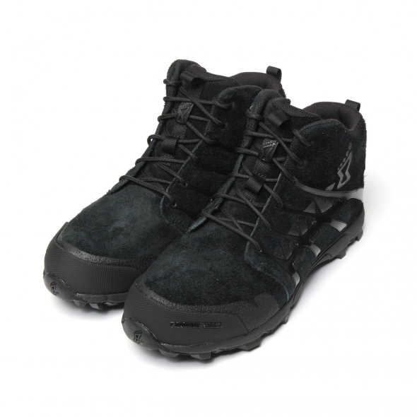 DESCENTE PAUSE / デサントポーズ | inov-8 × DESCENTE PAUSE