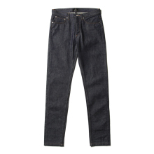 A.P.C. / アーペーセー | PETITNEW STANDARD - Indigo