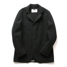 ジャケット・アウター MOUNTAIN RESEARCH C.P. School Jacket RESEARCH|School Jacket - C.Gray | 通販 - 正規取扱店 | COLLECT