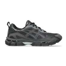 ASICS SportStyle / アシックス スポーツスタイル | GEL-NYC RGD - Black/Graphite Grey