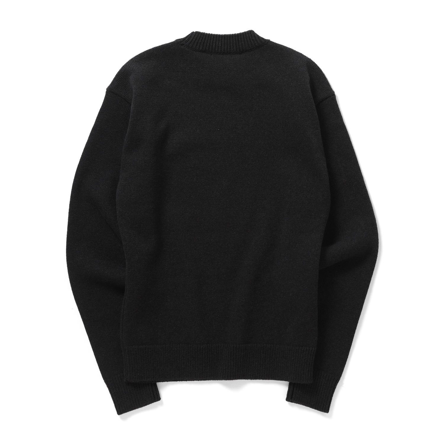 AURALEE / オーラリー | SUPER FINE WOOL KNIT P/O (レディース) - Top