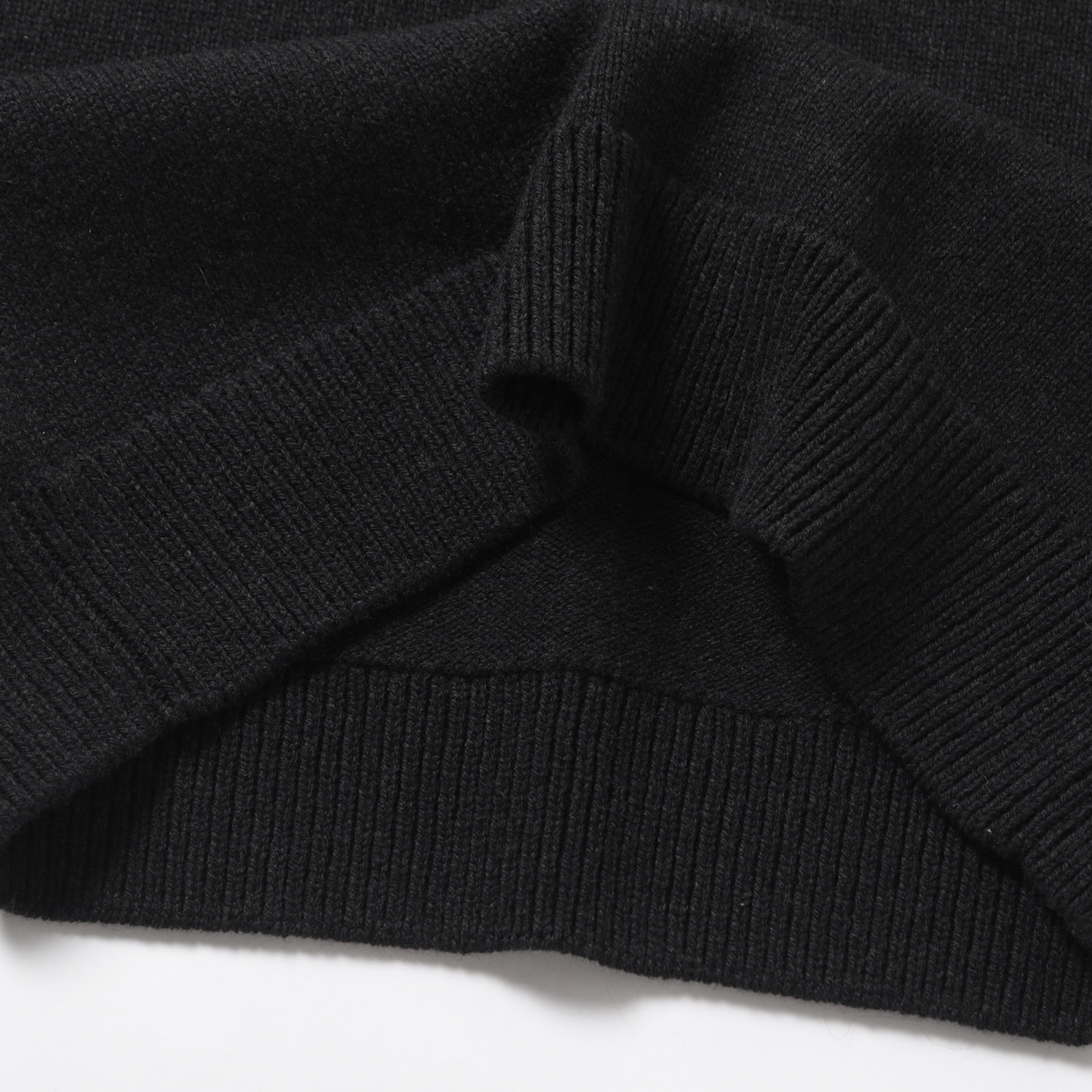 AURALEE / オーラリー | SUPER FINE WOOL KNIT P/O (レディース) - Top