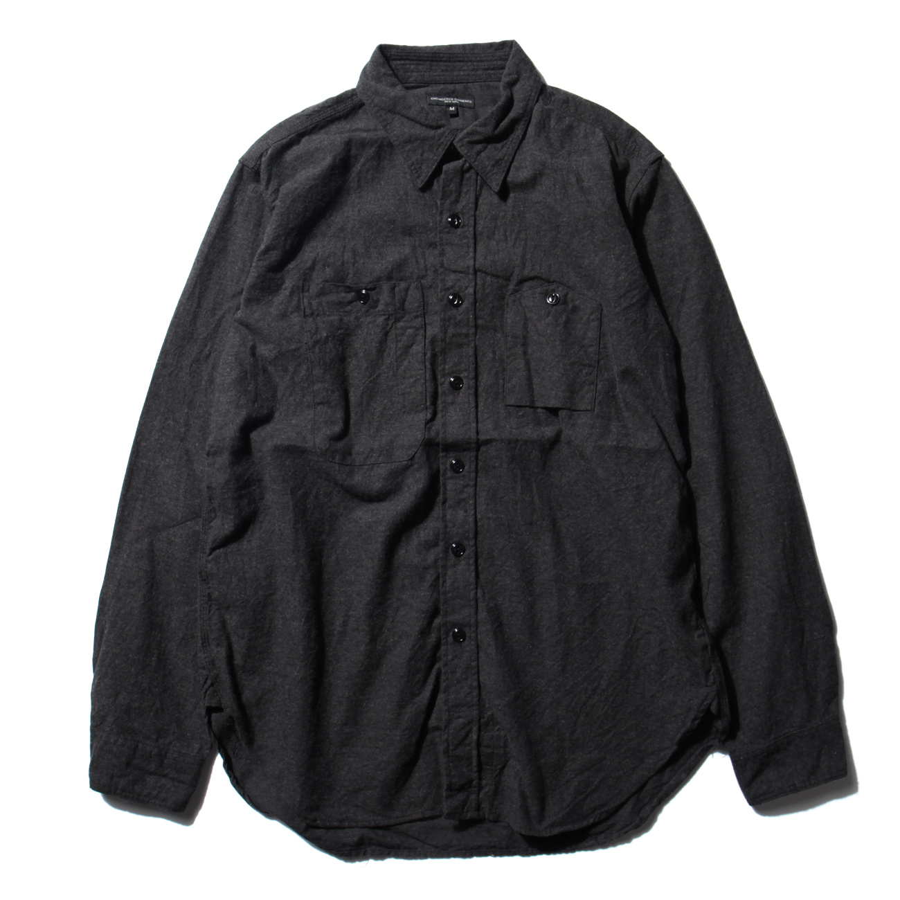 ENGINEERED GARMENTS / エンジニアドガーメンツ | Work Shirt 