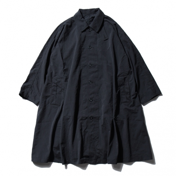 ジャケット・アウター Porter Classic  WEATHER SWING COAT PORTER CLASSIC - Porter Classic - WEATHER SWING COATの通販