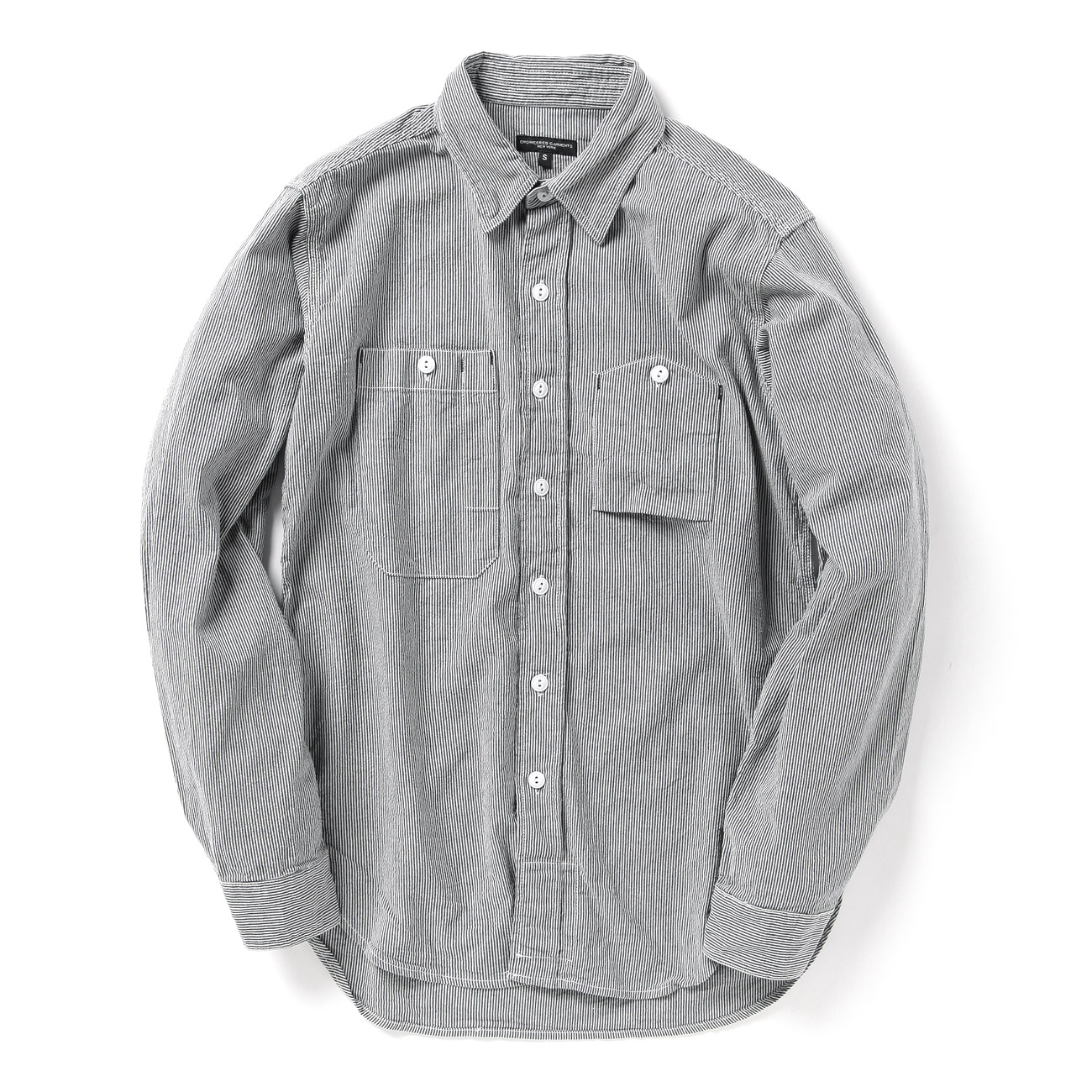 ENGINEERED GARMENTS / エンジニアドガーメンツ | Work Shirt