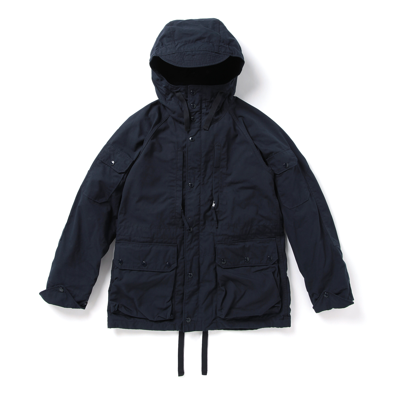 D jacket Nyco ripstop ネイビー　20AW S 09291919_57eceaa7303ea.jpg
