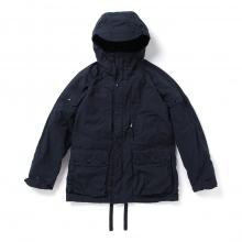 ENGINEERED GARMENTS / エンジニアドガーメンツ | Field Parka