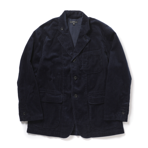 ENGINEERED GARMENTS / エンジニアドガーメンツ | Loiter Jacket - 8W