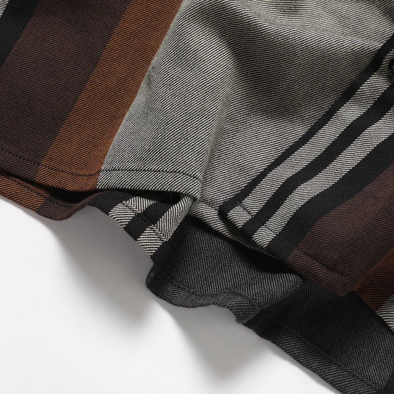 ENGINEERED GARMENTS / エンジニアドガーメンツ | Classic Shirt