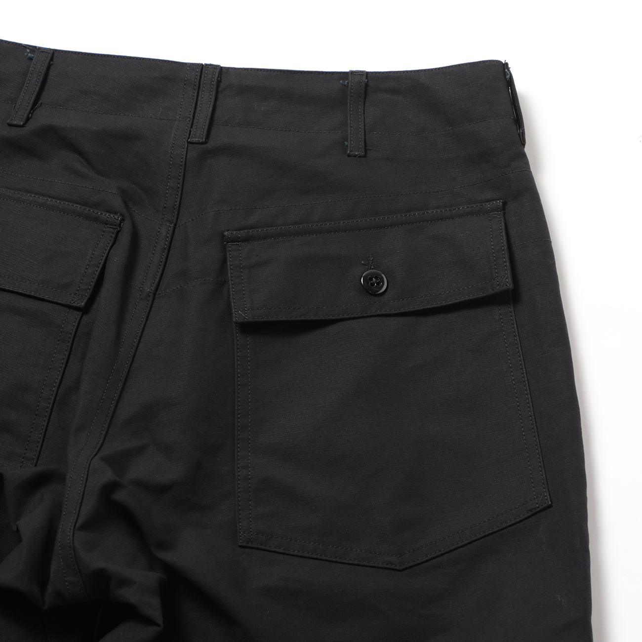 EngineeredGarments ファティーグパンツ 09110911_66e0e0250428f.jpg