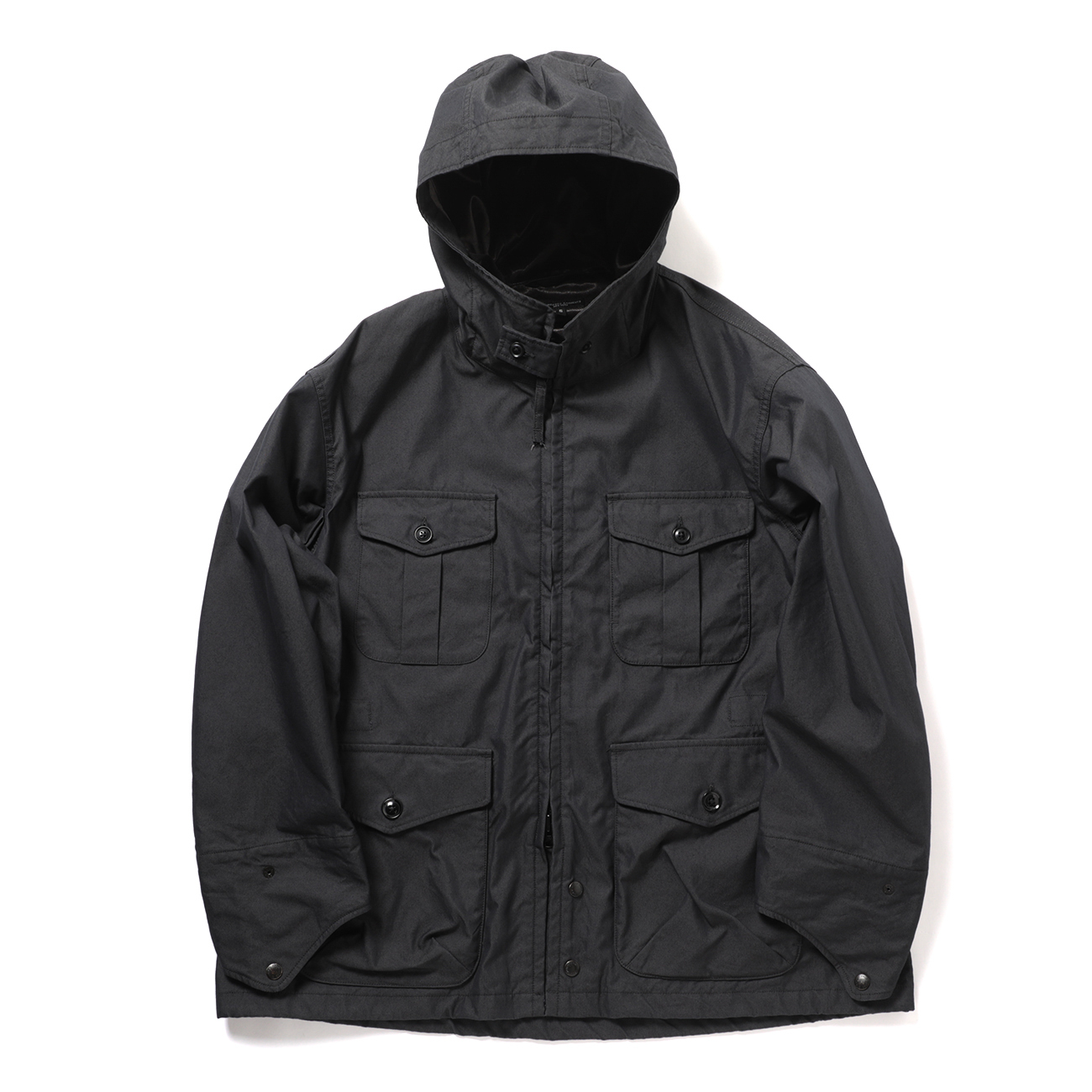 ENGINEERED GARMENTS / エンジニアドガーメンツ | SAS Jacket