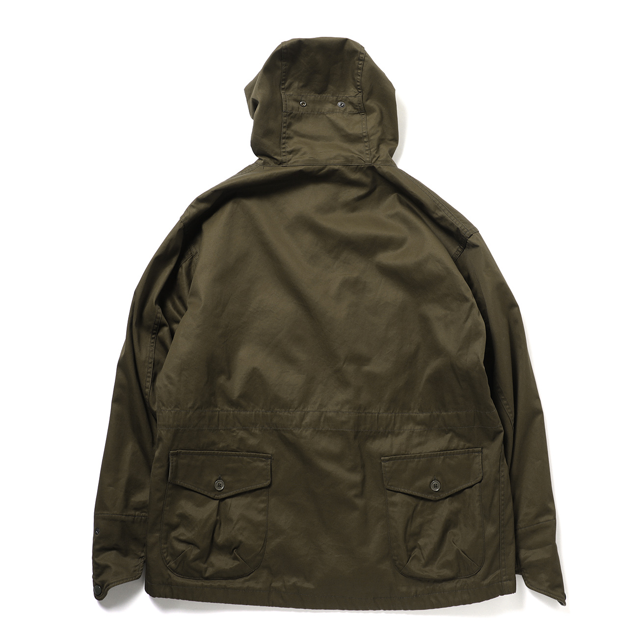 ENGINEERED GARMENTS / エンジニアドガーメンツ | SAS Jacket