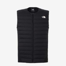 THE NORTH FACE / ザ ノース フェイス | Red Run Vest - K ブラック