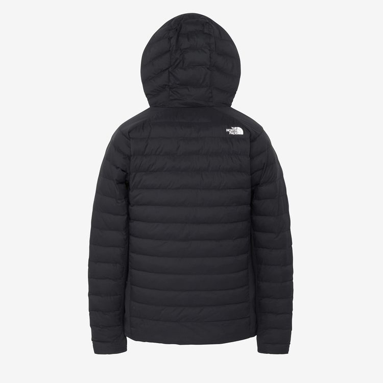 THE NORTH FACE / ザ ノース フェイス | Red Run Hoodie - K ブラック THE NORTH FACE / ザ ノース フェイス | Red Run Hoodie - K ブラック