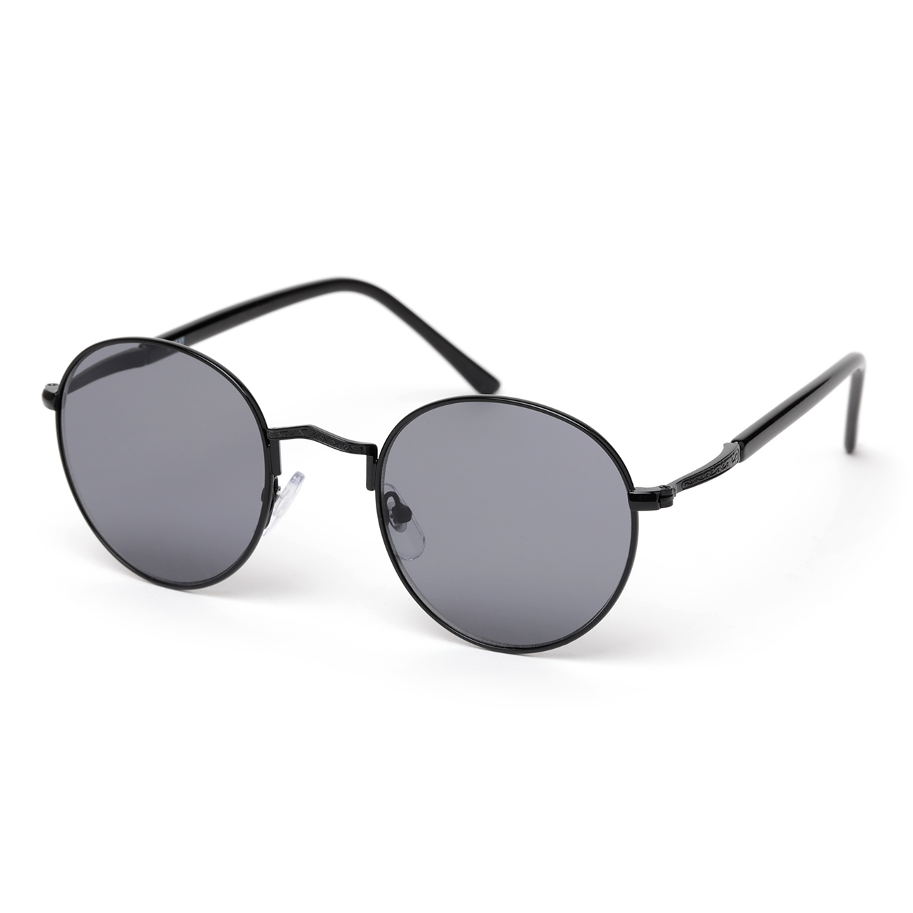 ESSAY / エッセイ | A-3 L80S SUNGLASS - Black | 通販 - 正規取扱店